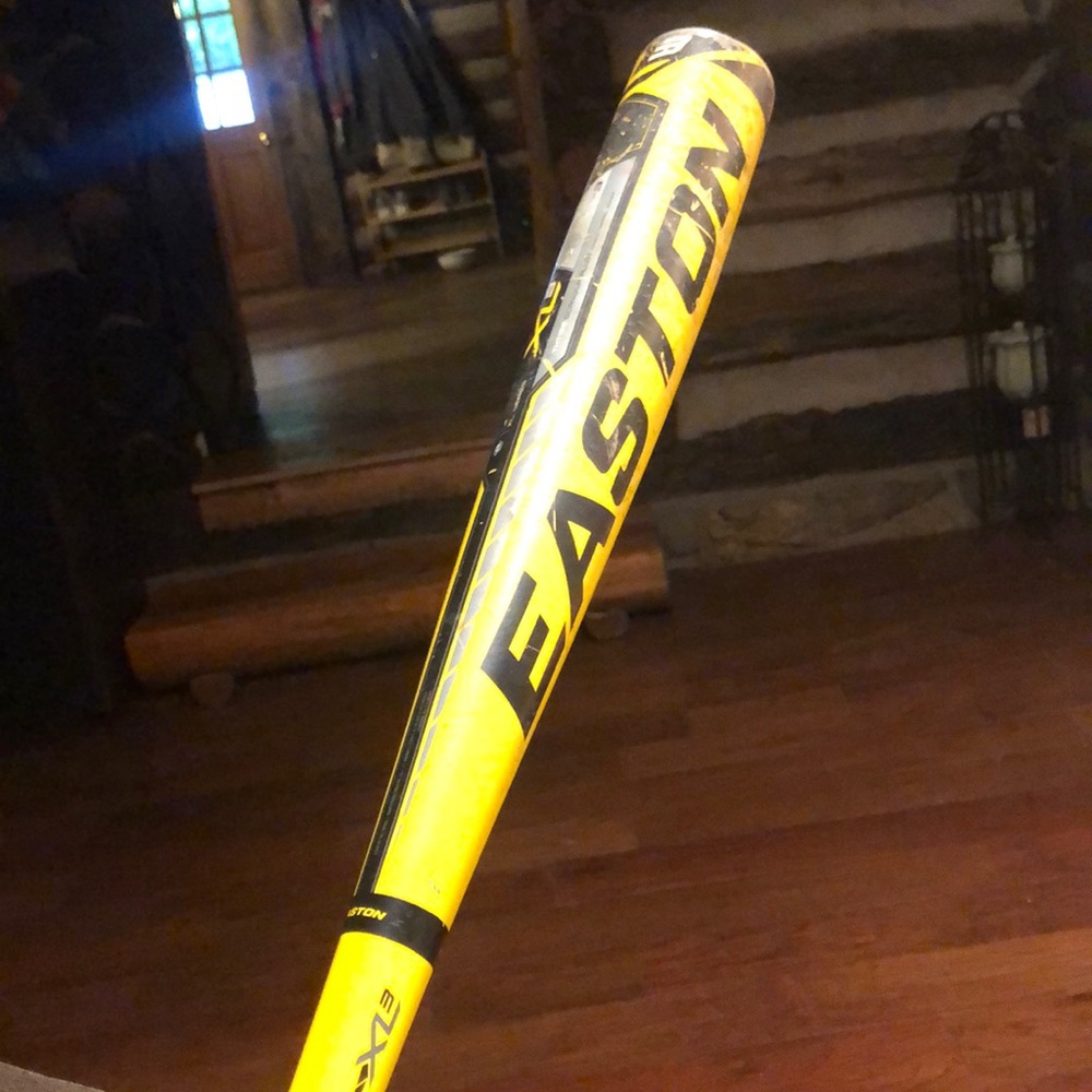 Easton Xl3 Baseball bat -3